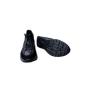 Greyder 15761 Siyah Deri Sneaker Casual Erkek Bot